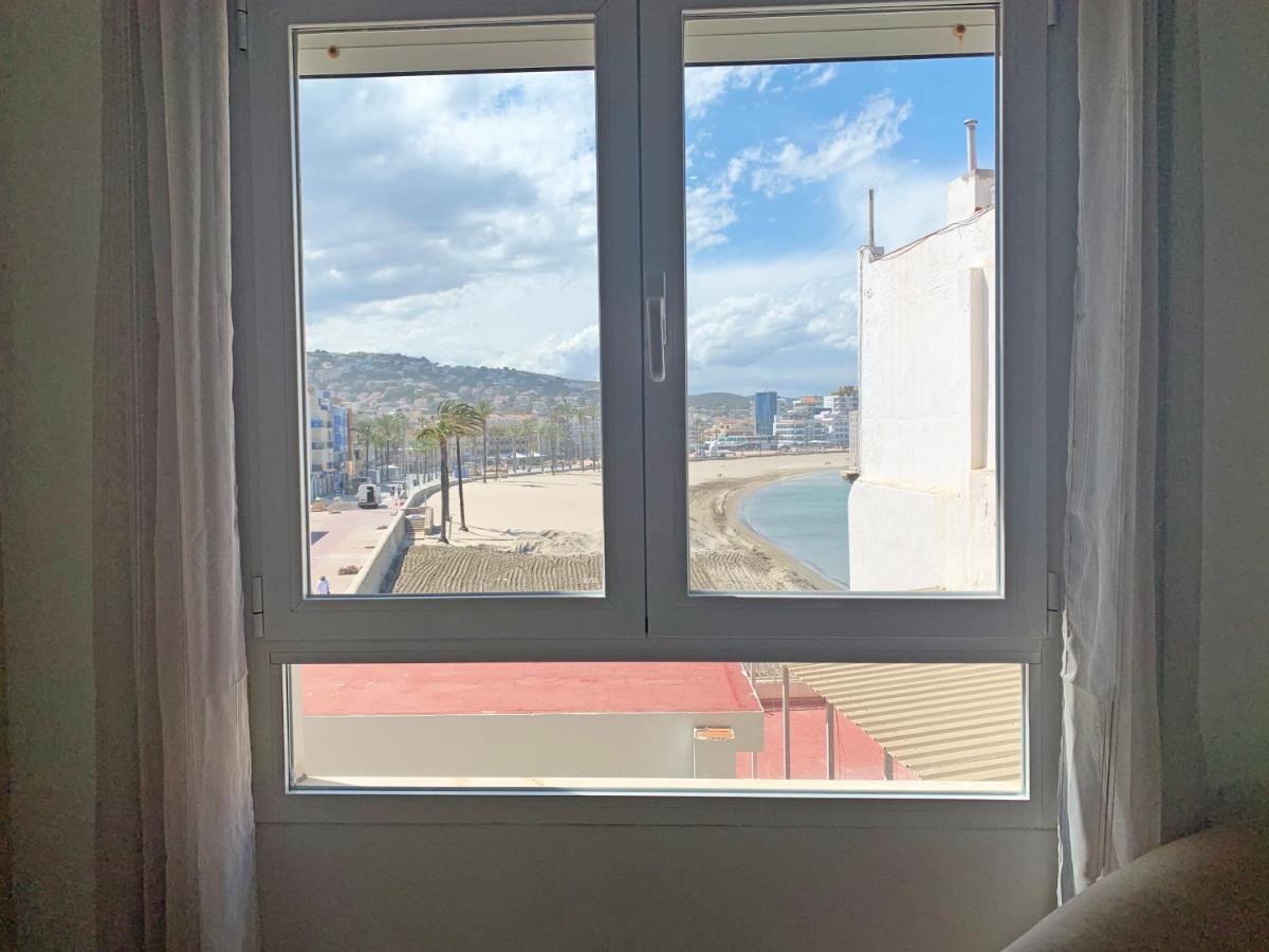 Apartamentos Castillo Peniscola 3000 Peníscola Exterior foto