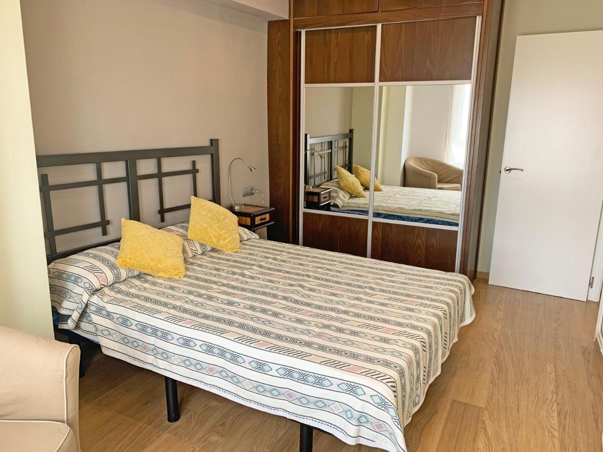 Apartamentos Castillo Peniscola 3000 Peníscola Exterior foto