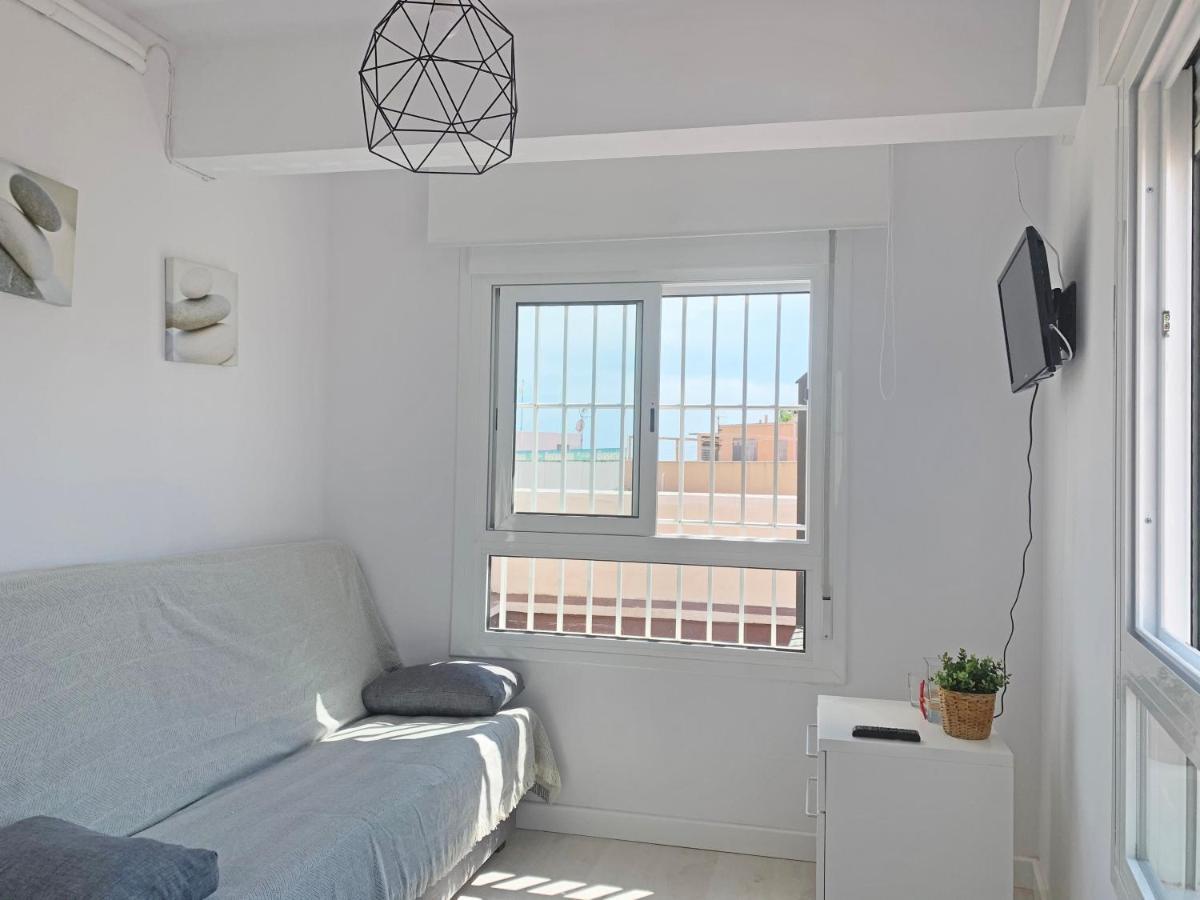 Apartamentos Castillo Peniscola 3000 Peníscola Exterior foto