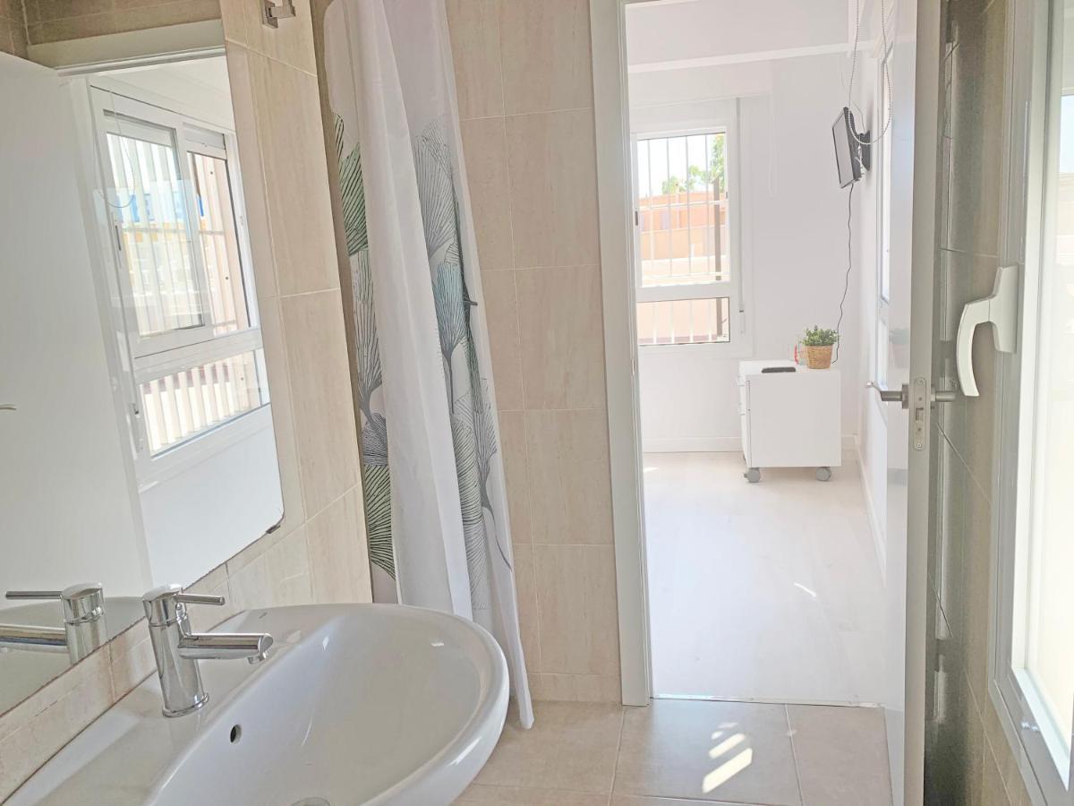 Apartamentos Castillo Peniscola 3000 Peníscola Exterior foto