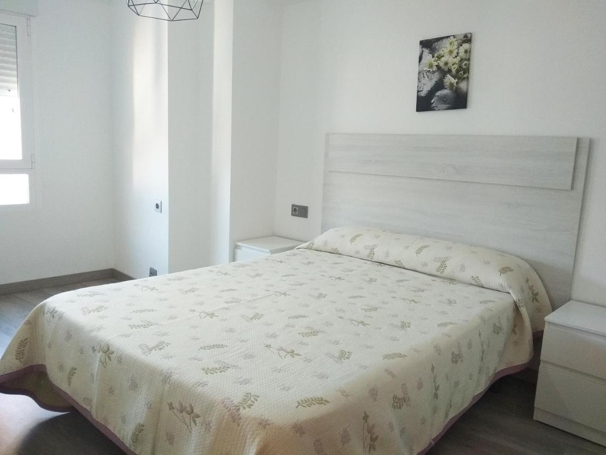 Apartamentos Castillo Peniscola 3000 Peníscola Exterior foto
